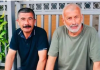 Çakır ve Aksu tutuklandı!