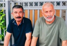 Çakır ve Aksu tutuklandı!