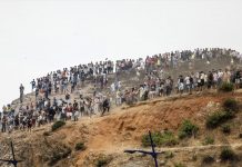 “Medeni, İnsancıl” Avrupa’nın Tıyneti: İspanya’nın Başına Gelen Göçmen Akını Üzerine Dayanışma Yerine Ülkeyi Schengen’den Çıkarmaya Yeltendiler