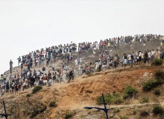 “Medeni, İnsancıl” Avrupa’nın Tıyneti: İspanya’nın Başına Gelen Göçmen Akını Üzerine Dayanışma Yerine Ülkeyi Schengen’den Çıkarmaya Yeltendiler