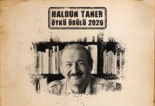 ‘Haldun Taner Öykü Ödülü’ yarışması için başvurular açıldı.