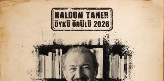 ‘Haldun Taner Öykü Ödülü’ yarışması için başvurular açıldı.