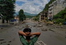 🎥 Yeryüzü Küresel Isınma Konusunda Bir Kez Daha Uyardı. Büyük Felakette Nepal’in Tüm Ekonomik Varlığının 10 Katı Hasar Var