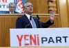 🎥 Mesut Amca, Ayakkabı İçin Ayırdığı Parayı Yeni Parti’ye Bağışlamış. Bir Yurttaş Hesaba 1881 Lira Göndermiş.