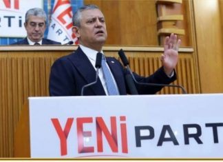 🎥 Mesut Amca, Ayakkabı İçin Ayırdığı Parayı Yeni Parti’ye Bağışlamış. Bir Yurttaş Hesaba 1881 Lira Göndermiş.