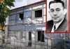 Cahit Sıtkı Tarancı’nın “Haydi Abbas, Vakit Tamam” şiirini kaleme aldığı Burhaniye’de yaşadığı ev müze oluyor.