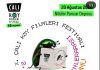 İlk köy filmi ‘Aysel Bataklı Damın Kızı’nın çekildiği Nilüfer İlçesi Çalı Mahallesi’nde “Köy Filmleri Festivali” 21 Ağustos’ta başlıyor.