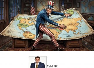 Celal PİR; SAM AMCA (!)GÖSTERE GÖSTERE HEPİMİZİ ZORLUYOR