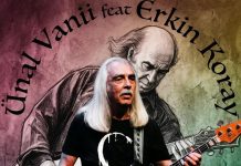 🎥 SÖYLEŞİ / Ünal VANİİ/ Müzisyen/ Rock/ Bas Gitar