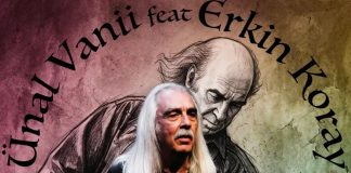 🎥 SÖYLEŞİ / Ünal VANİİ/ Müzisyen/ Rock/ Bas Gitar