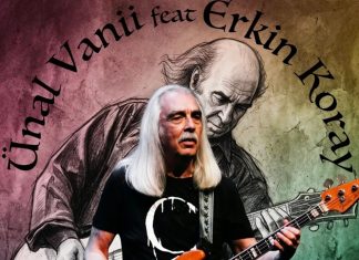 🎥 SÖYLEŞİ / Ünal VANİİ/ Müzisyen/ Rock/ Bas Gitar