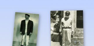 Cengiz ERDİL; 🎥 ODYSSEUS; ANADOLU MÜBALAĞA SANATI VE TEYYO PEHLİVAN