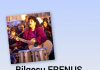Senarist, yazar ve müzisyen Bilgesu Erenus yaşamını yitirdi.