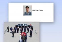İsmet HERGÜNŞEN; Devlet aklı nerede duruyor?