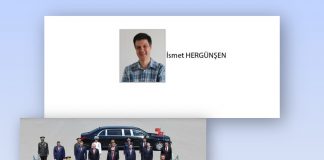 İsmet HERGÜNŞEN; Devlet aklı nerede duruyor?