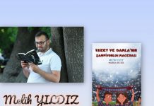 SÖYLEŞİ /Melih YILDIZ/Psikolog/ Yazar