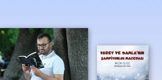 SÖYLEŞİ /Melih YILDIZ/Psikolog/ Yazar
