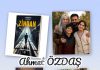 SÖYLEŞİ /Ahmet ÖZDAŞ /Yazar /Roman /Sinema Oyuncusu