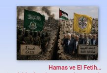 İsmet HERGÜNŞEN; Birlik olmadan barış gelmez