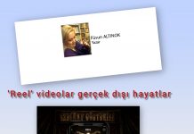 Füsun ALTINOK; Reel Izdırap