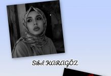 SÖYLEŞİ / Sibel KARAGÖZ / Yazar /Roman