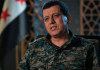 Mazlum Abdi duyurdu: SDG/YPG kendini feshetti