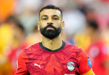 Mohamed Salah Trabzonspor’da