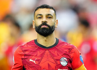 Mohamed Salah Trabzonspor’da