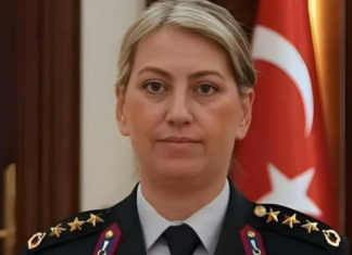 Türk Hava Kuvvetleri’nin ilk paşası: Özlem Karapınar
