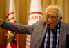 Nörolojinin ünlü ismi Prof. Dr. Coşkun Özdemir yaşamını yitirdi