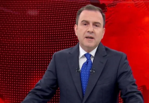 Selçuk Tepeli’den NOW TV Ana Haber’e veda: ‘Bir mola kararı aldım’