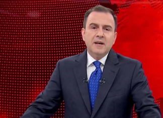 Selçuk Tepeli’den NOW TV Ana Haber’e veda: ‘Bir mola kararı aldım’