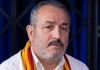 UltraAslan Lideri Sebahattin Şirin Gözaltına Alındı