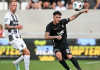 Beşiktaş Çekya’da avantajı kaptı