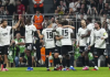 Beşiktaş yeni sezona 3 puanla merhaba dedi