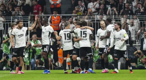beşiktaş