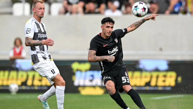 beşiktaş