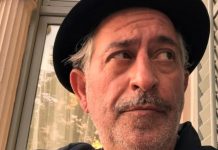 Cem Yılmaz hastaneye kaldırıldı