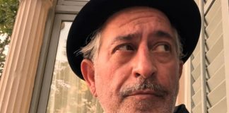 Cem Yılmaz hastaneye kaldırıldı