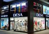 Desa, ürünlerinde artık , hayvan derisi yerine bitkisel ve çevre dostu ürünler kullanacak.
