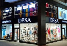 Desa, ürünlerinde artık , hayvan derisi yerine bitkisel ve çevre dostu ürünler kullanacak.