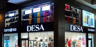 Desa, ürünlerinde artık , hayvan derisi yerine bitkisel ve çevre dostu ürünler kullanacak.