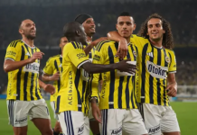 Kadıköy’de Greenwood’un gecesi