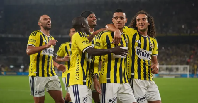 Kadıköy’de Greenwood’un gecesi