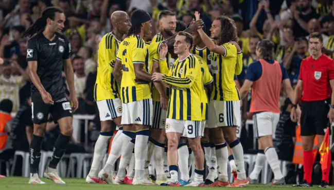 fenerbahçe