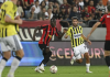 Fenerbahçe Sezona Yenilgiyle Başladı