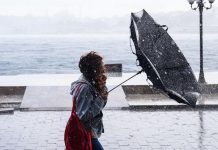 İstanbul’da yarın fırtına ve sağanak yağış bekleniyor.