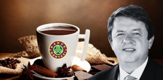Kahve Dünyası’nın sahibi iş insanı Birol Altınkılıç hayatını kaybetti