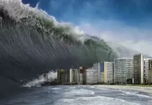 Deprem İstanbul’da tsunami ya yol açar mı? Uzmanından yanıt geldi.