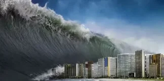 Deprem İstanbul’da tsunami’ye yol açar mı? Uzmanından yanıt geldi.